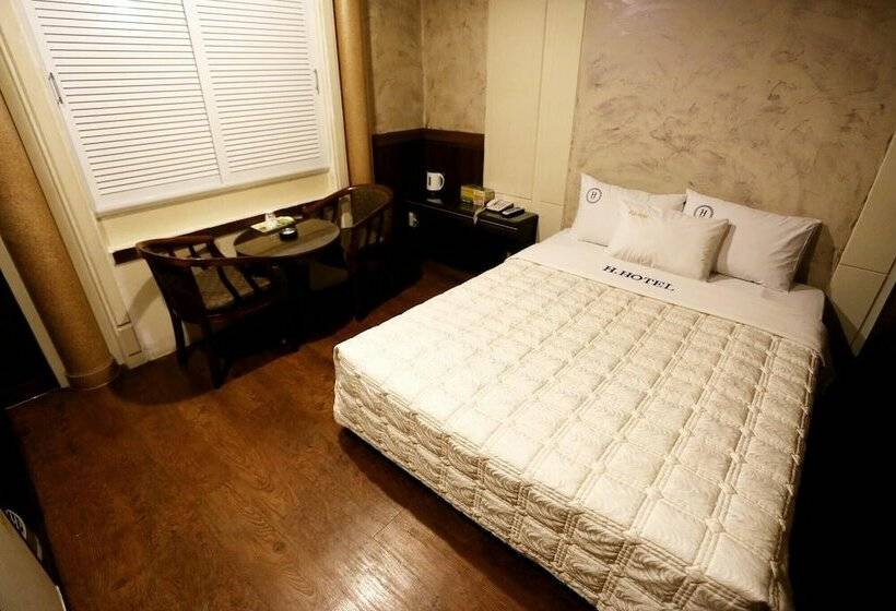 Номер Стандарт, Yeoju Hightel