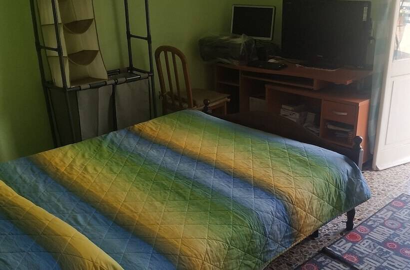Апартаменты Basic 1 Спальня, Wonderfull Liguria