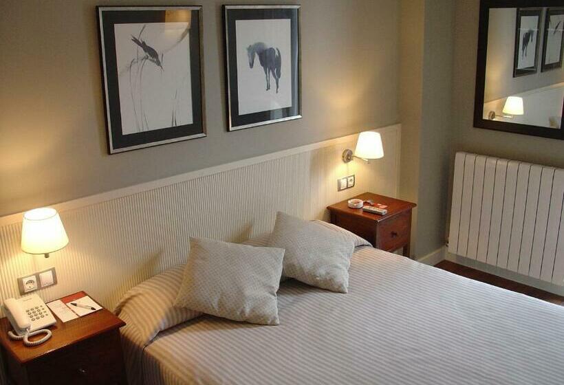 Номер Стандарт, Aparthotel Hg Cerler