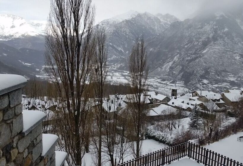 Номер Стандарт, Aparthotel Hg Cerler