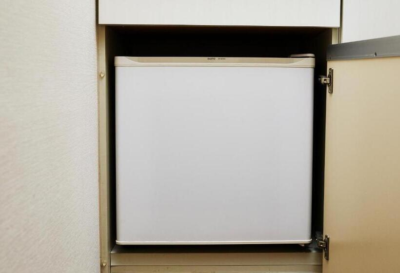Студия Стандарт, Citadines Karasuma Gojo Kyoto