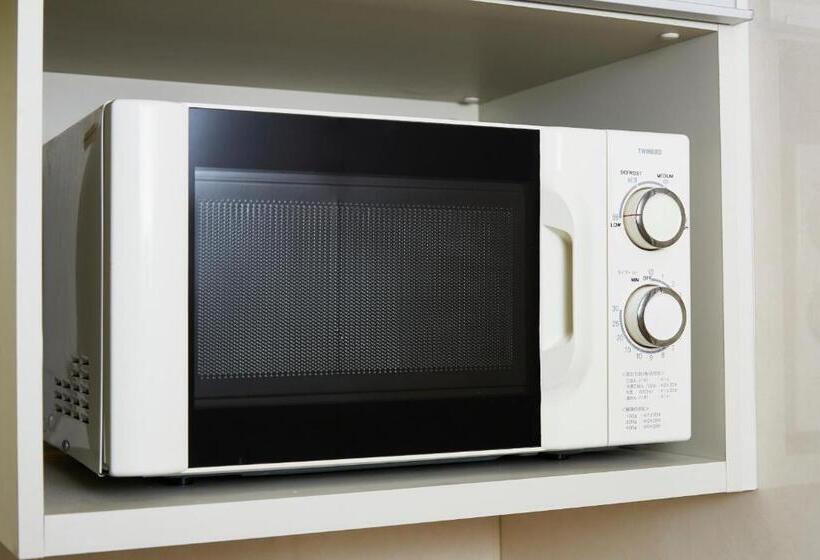 Студия Премиум, Citadines Karasuma Gojo Kyoto