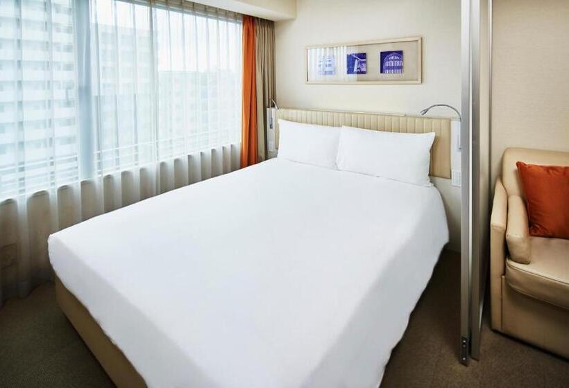 Студия Стандарт, Citadines Karasuma Gojo Kyoto