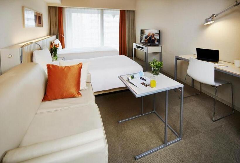 Студия Премиум, Citadines Karasuma Gojo Kyoto