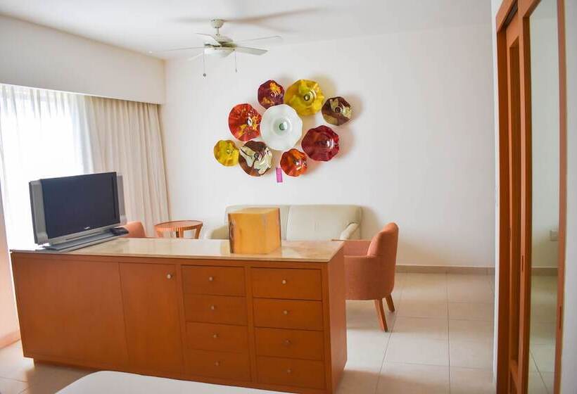Junior Suite, Ambiance Suites
