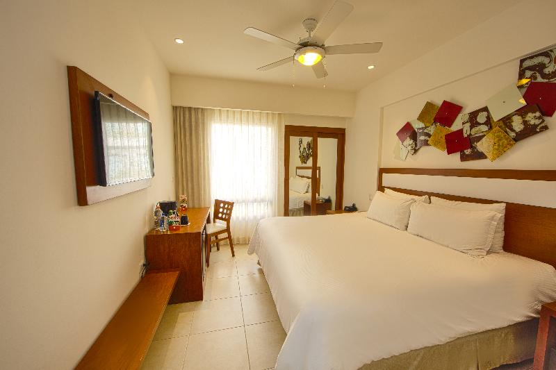 Junior Suite, Ambiance Suites