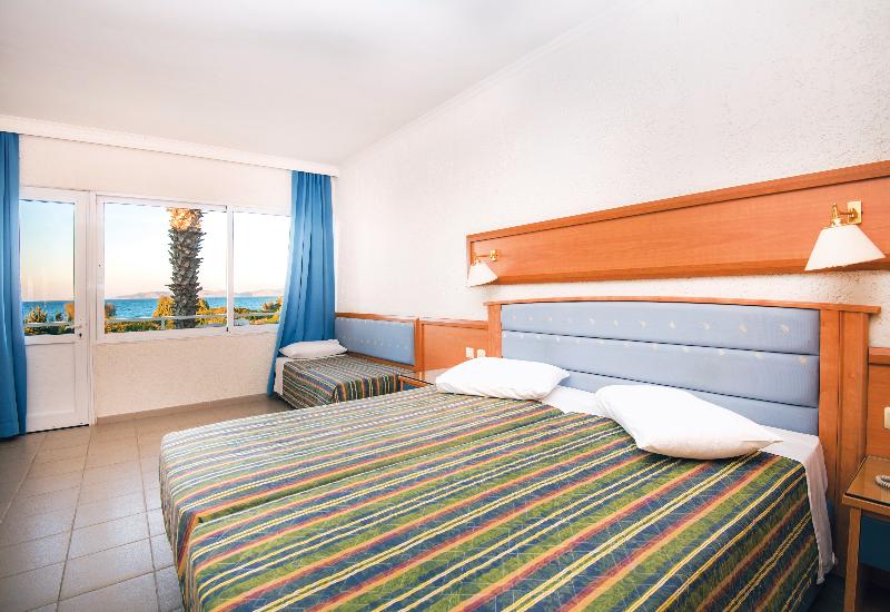 Номер Стандарт, Eurovillage Achilleas