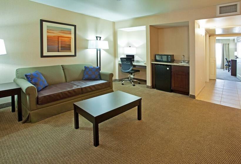 套房, Holiday Inn & Suites Phoenix Airport, An Ihg