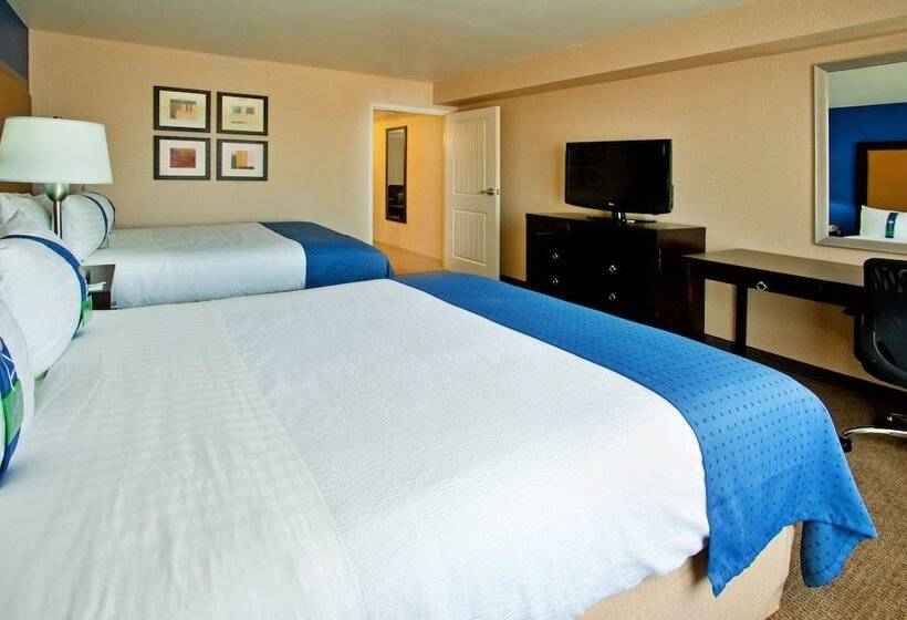 套房, Holiday Inn & Suites Phoenix Airport, An Ihg