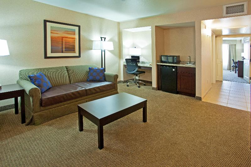 套房, Holiday Inn & Suites Phoenix Airport, An Ihg