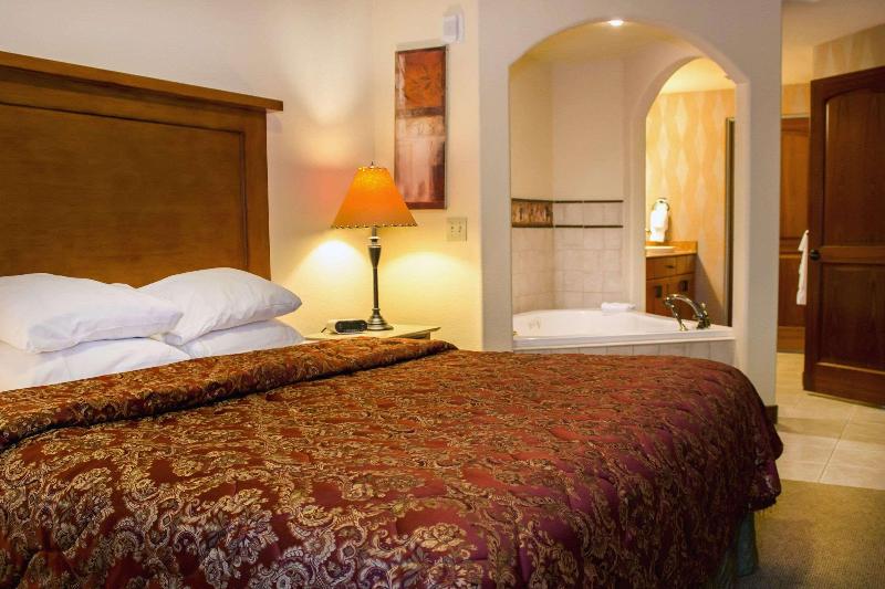 套房, Holiday Inn & Suites Phoenix Airport, An Ihg