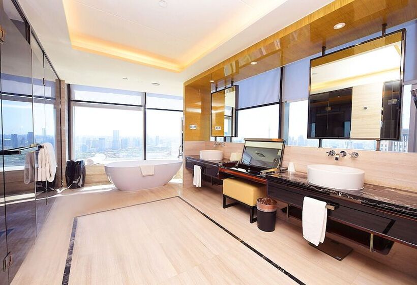 חדר אקזקיוטיב, Tangla Hotel Tianjin