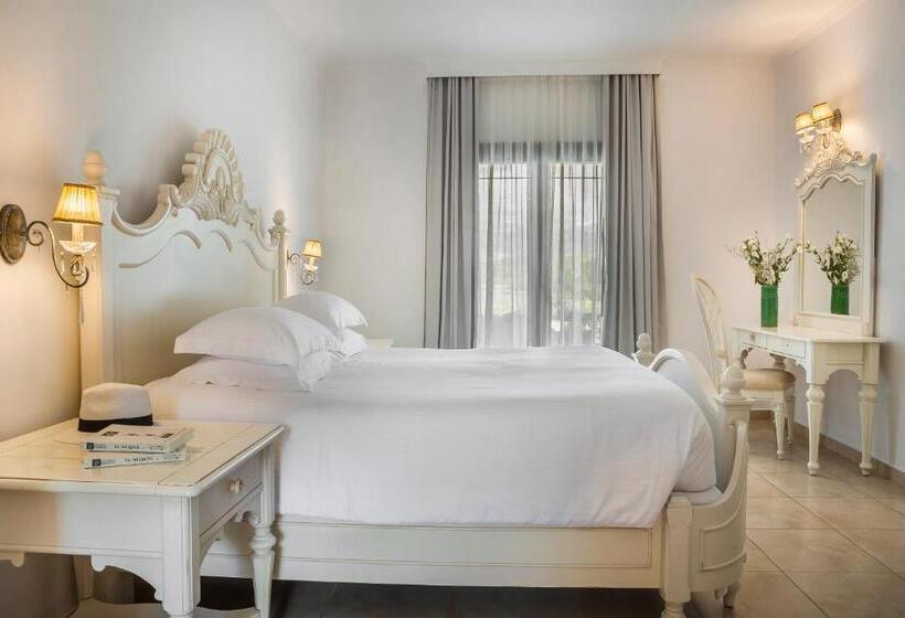Номер Superior, Thalassa Boutique Hotel   Adults Only