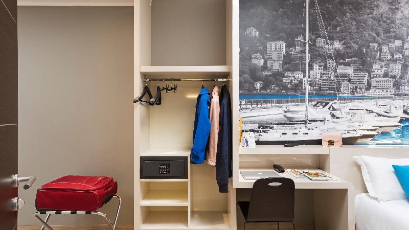 비즈니스룸, The Qube Hotel Shanghai  Close To Pudong International Airport And Disney Land