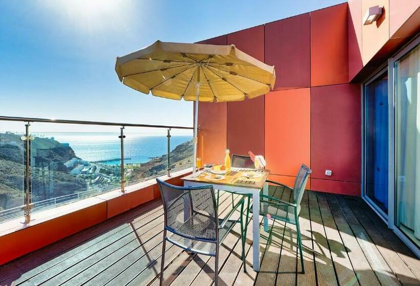 Апартаменты 2 Спальни с Балконом, Las Villas De Amadores
