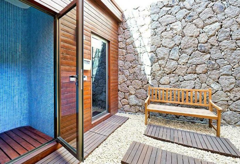 침실 1개 디럭스 빌라, Las Villas De Amadores