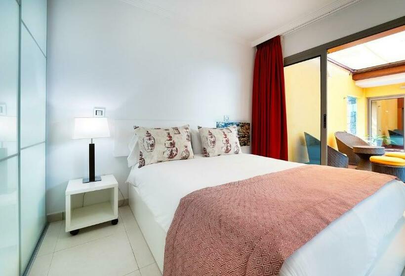 Вилла Deluxe 1 Спальня, Las Villas De Amadores
