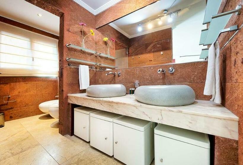 Вилла Deluxe 1 Спальня, Las Villas De Amadores