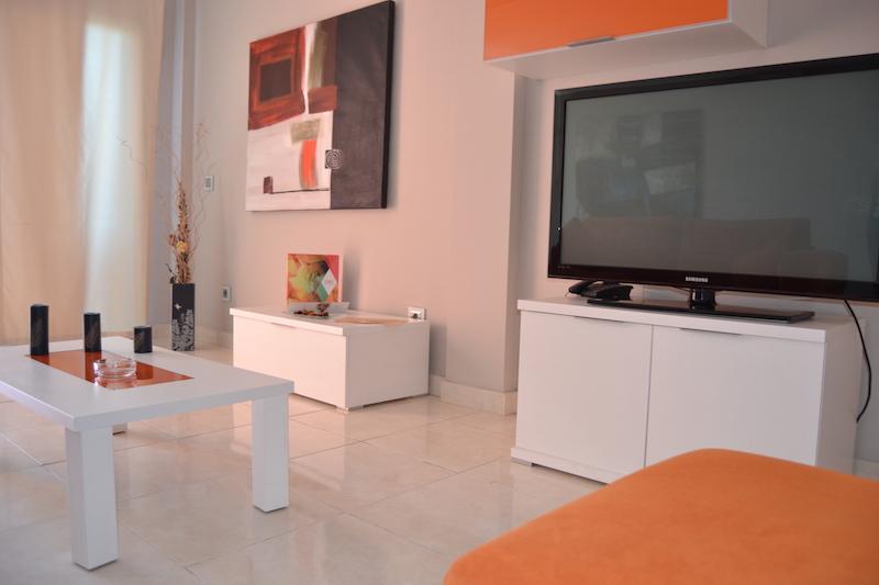 침실 2개 아파트, Las Villas De Amadores