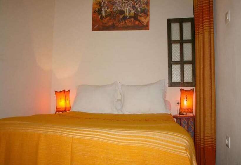 Номер Стандарт, Riad Etoile D Essaouira