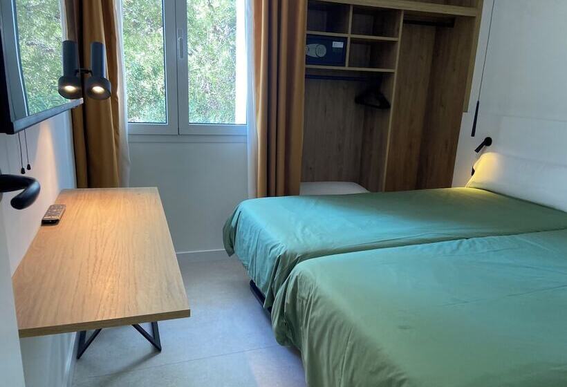 Апартаменты Deluxe 1 Спальня, Cabot Las Velas Apartments