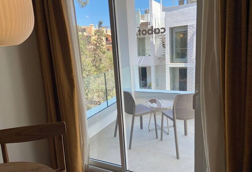 Апартаменты Deluxe 1 Спальня, Cabot Las Velas Apartments