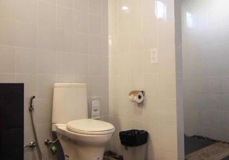 Вилла Deluxe 1 Спальня, Andaman Seaside Resort Bangtao Beach