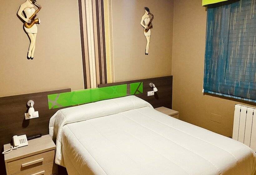 Номер Стандарт, Spa Galatea