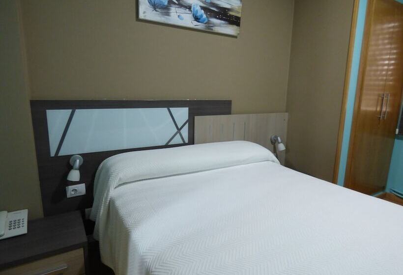 Номер Стандарт, Spa Galatea