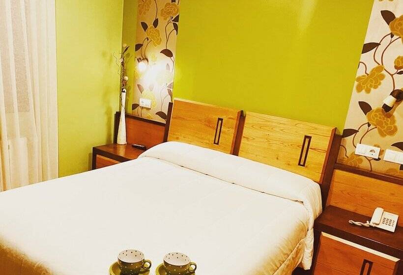Номер Superior, Spa Galatea