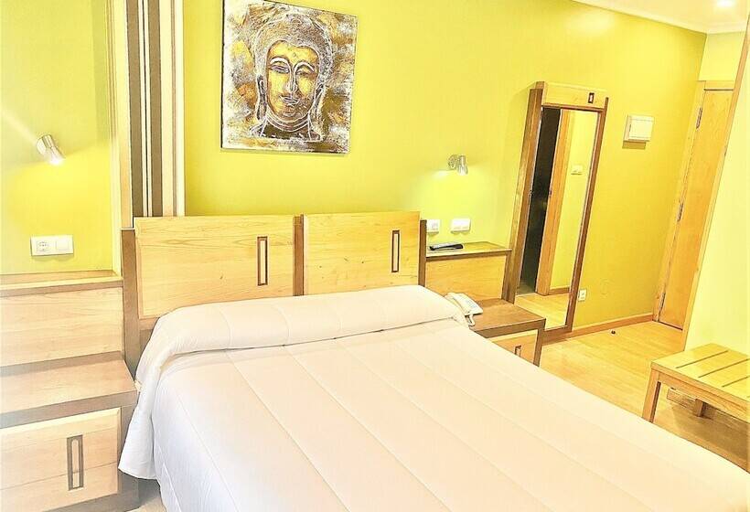 Номер Superior, Spa Galatea