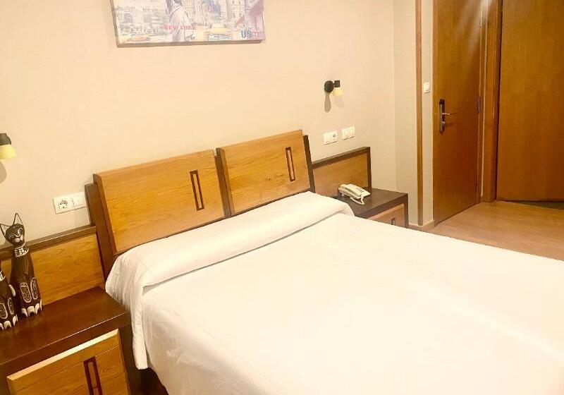 Номер Superior, Spa Galatea