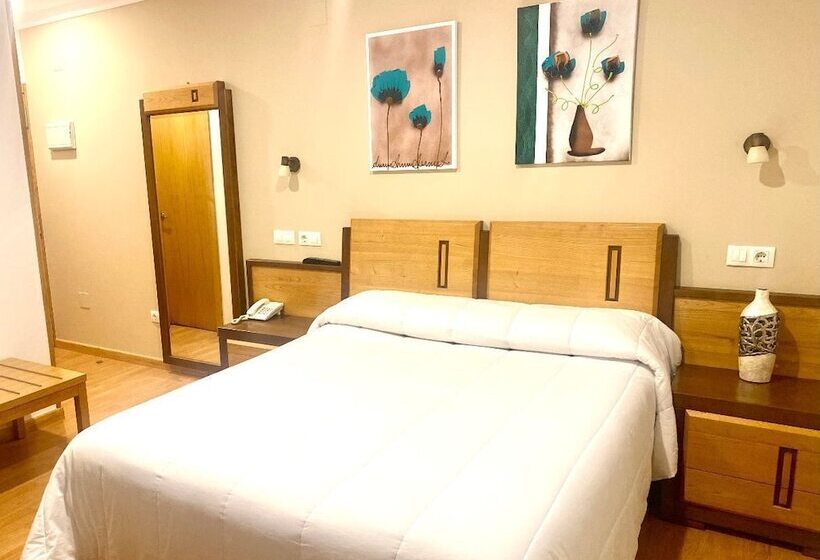 Номер Superior, Spa Galatea