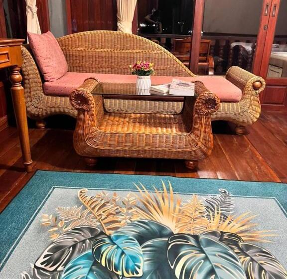 Superior bungalow with sea view, Haad Yao Bayview Resort & Spa   Sha Plus Certified