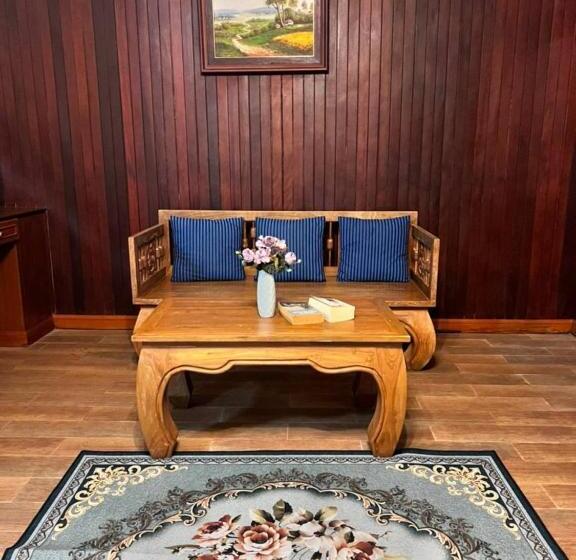 스탠다드 방갈로, Haad Yao Bayview Resort & Spa   Sha Plus Certified