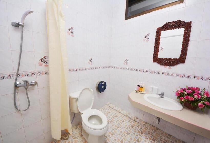 프리미엄 스위트, Haad Yao Bayview Resort & Spa   Sha Plus Certified