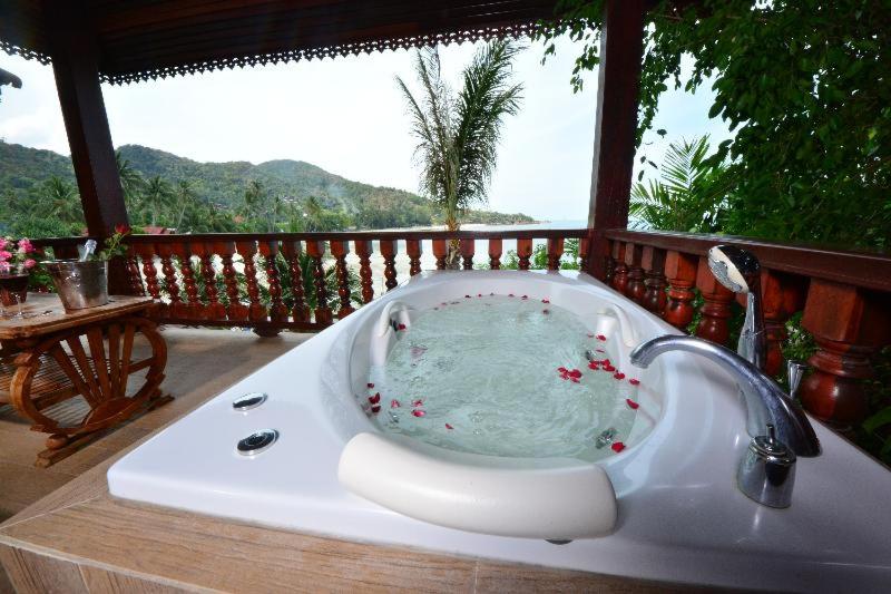 스탠다드 룸, Haad Yao Bayview Resort & Spa   Sha Plus Certified