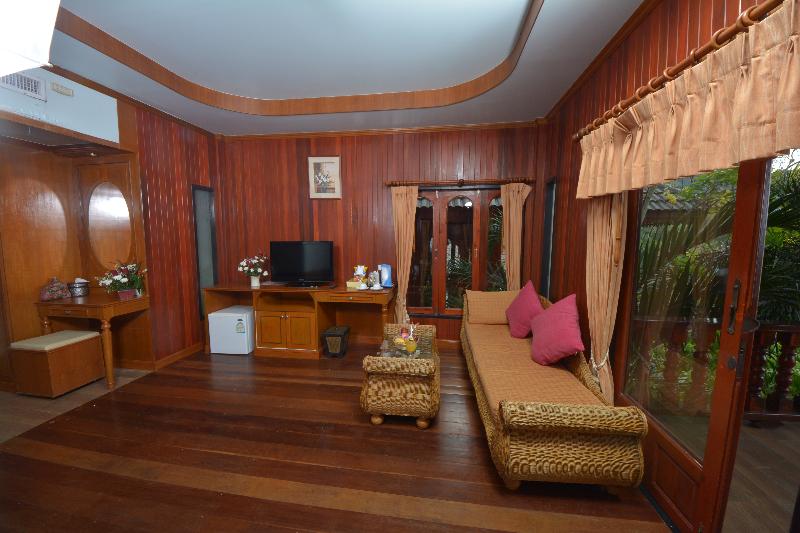 Superior bungalow with sea view, Haad Yao Bayview Resort & Spa   Sha Plus Certified