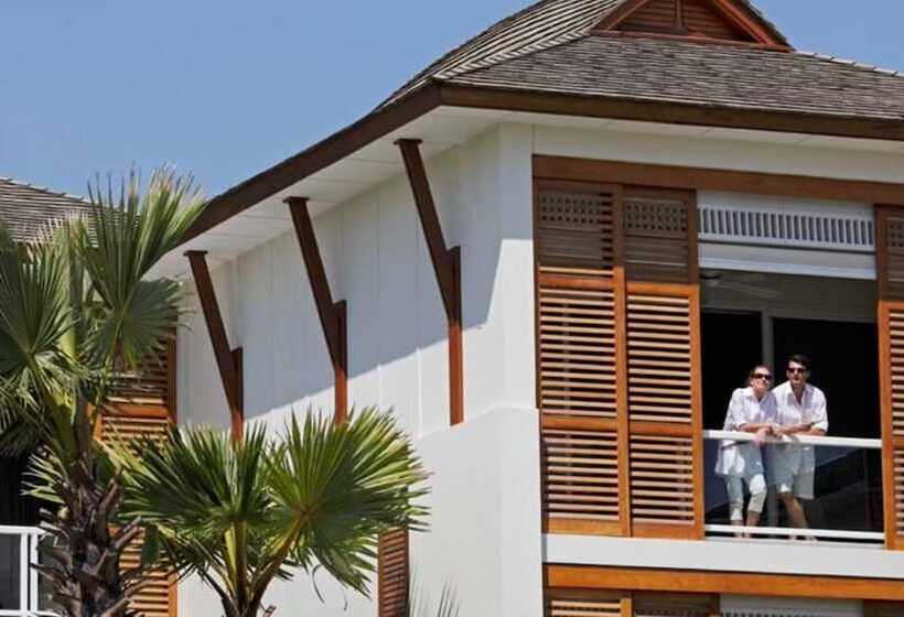 Номер Клуб, Intercontinental Hua Hin Resort, An Ihg