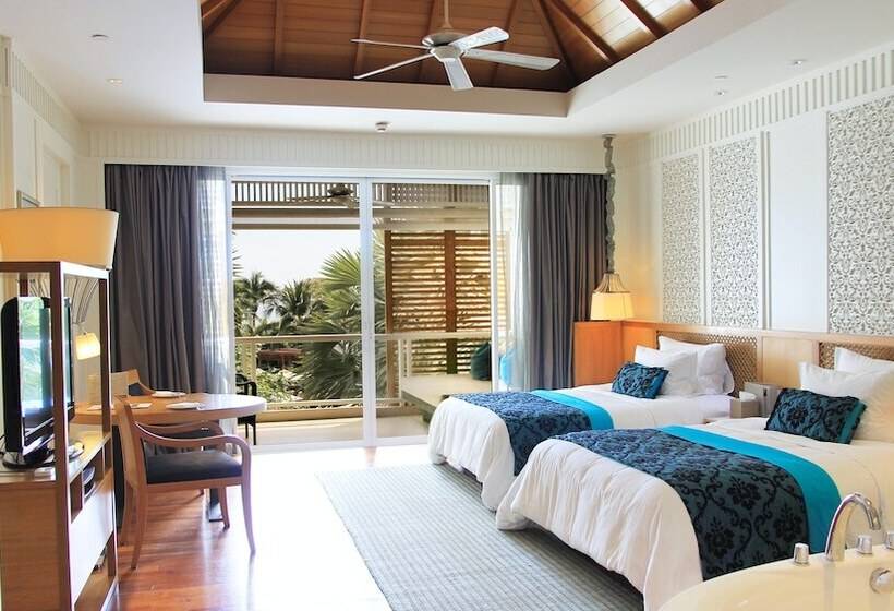 Номер Премиум, Intercontinental Hua Hin Resort, An Ihg