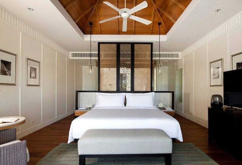 Люкс Клуб, Intercontinental Hua Hin Resort, An Ihg