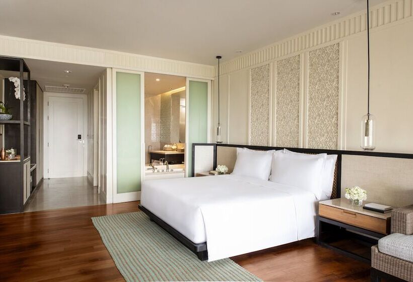 Номер Классика Кровать Кинг, Intercontinental Hua Hin Resort, An Ihg