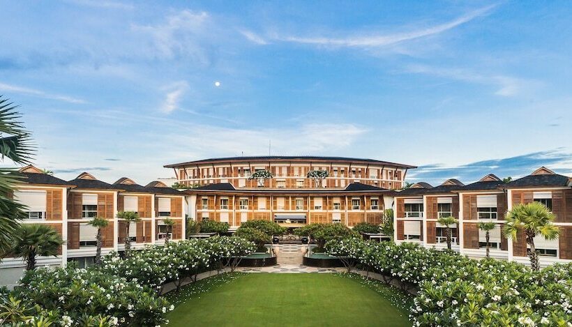 Номер Классика Кровать Кинг, Intercontinental Hua Hin Resort, An Ihg