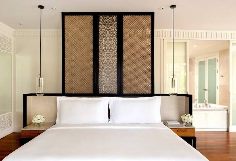 Люкс Классика, Intercontinental Hua Hin Resort, An Ihg