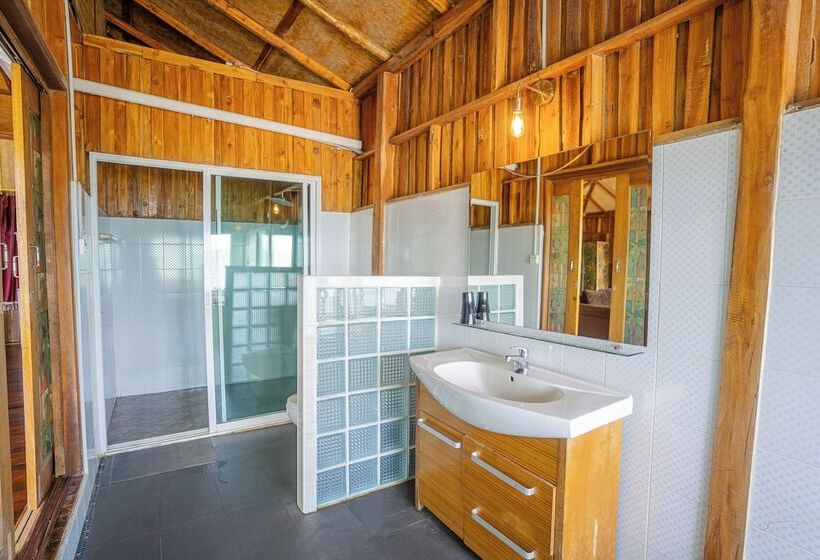 Вилла Premium 1 Спальня, Koh Jum Resort