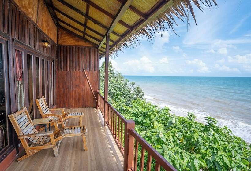 Вилла Premium 1 Спальня, Koh Jum Resort