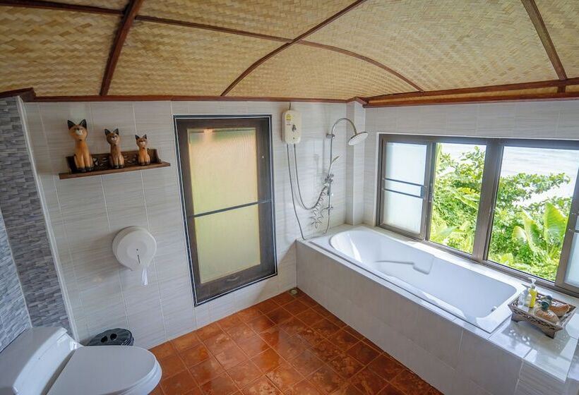 Вилла 1 Спальня, Koh Jum Resort