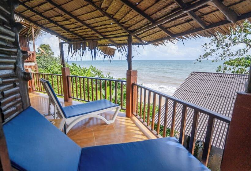 Вилла 1 Спальня, Koh Jum Resort