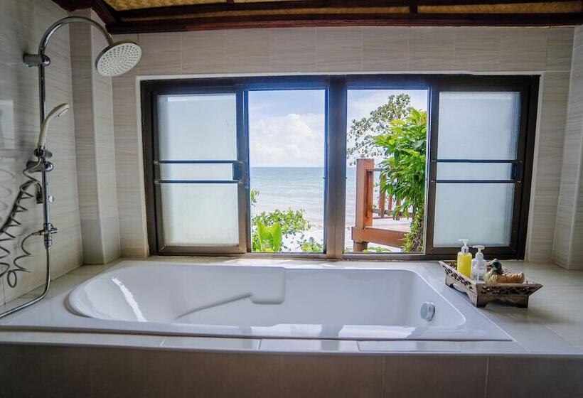 Вилла 1 Спальня, Koh Jum Resort