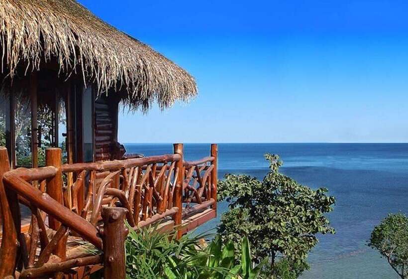 Вилла 1 Спальня Вид на Море, Koh Jum Resort
